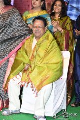 Shatamanam Bhavati Movie Audio Launch